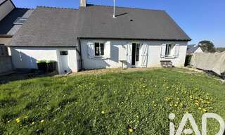 Maison 5 Pièces 100 m² à vendre à Landivisiau (29400)