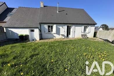 Maison 5 pièces 199000 €