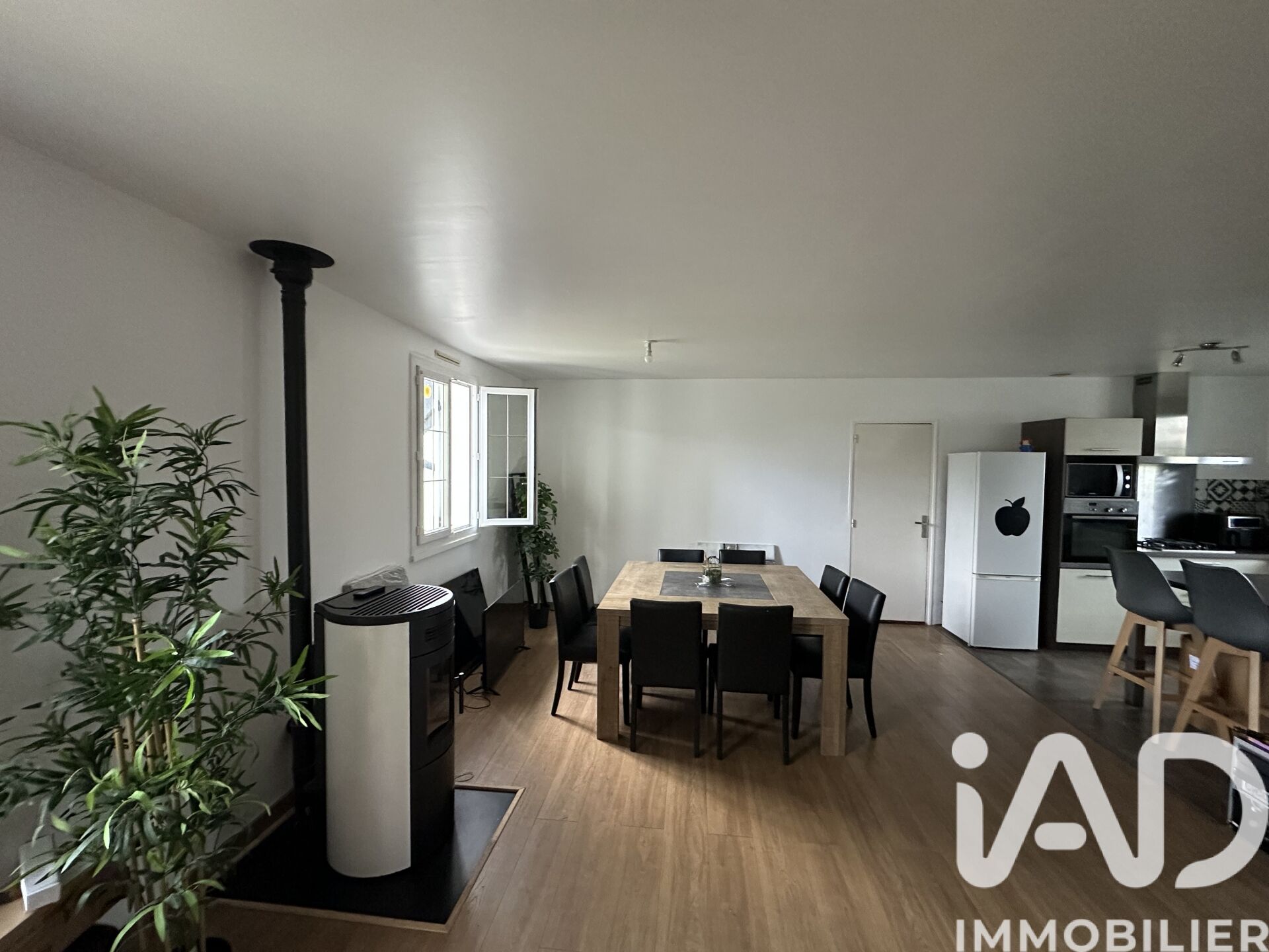 Vente Maison/villa 5 pièces - Photo 3
