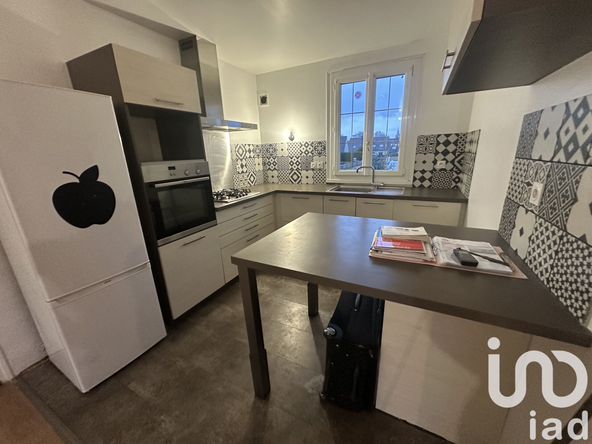 Vente Maison/villa 5 pièces - Photo 4