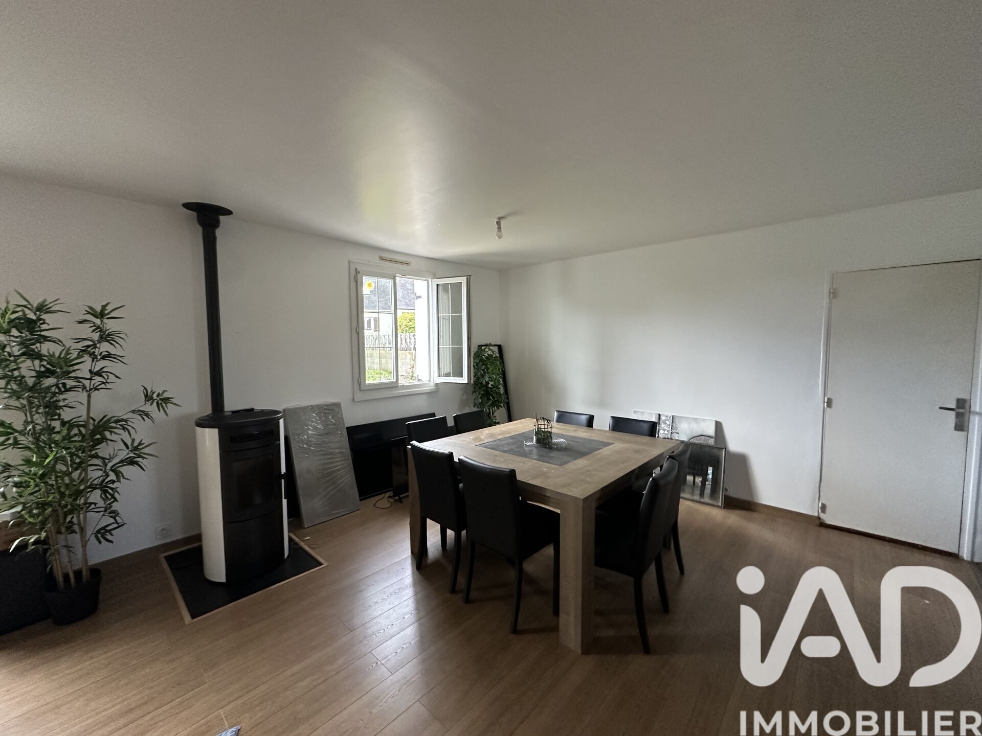 Vente Maison/villa 5 pièces - Photo 5