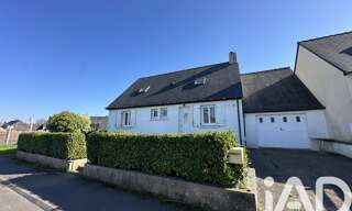 Maison 5 Pièces 100 m² à vendre à Landivisiau (29400)