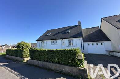 Maison 5 pièces 199000 €