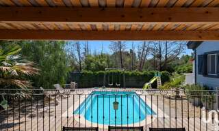 Maison 7 Pièces 200 m² à vendre à Villeneuve-lès-Béziers (34420)