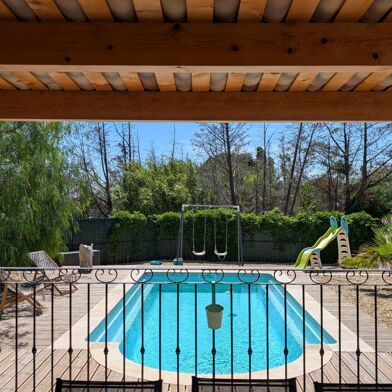 Maison 7 pièces 595000 €