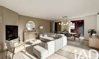 Maison 5 Pièces 158 m² à vendre à Saint-Malo (35400)