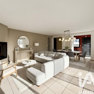 Maison 5 pièces 559900 €