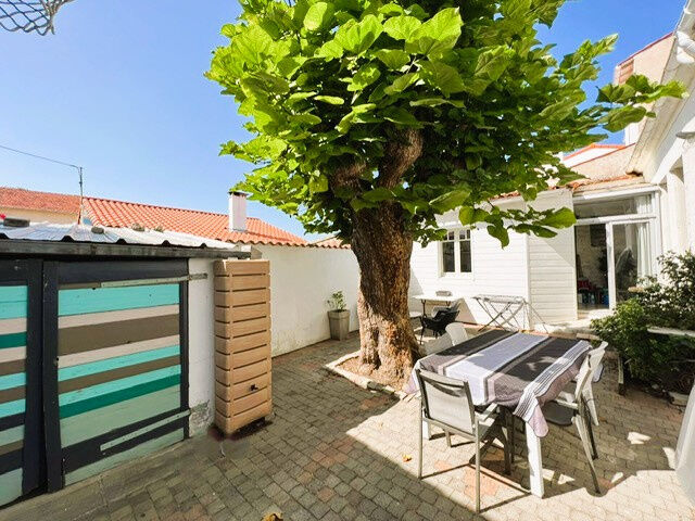 Villa / Maison  T5 à vendre Royan 17200