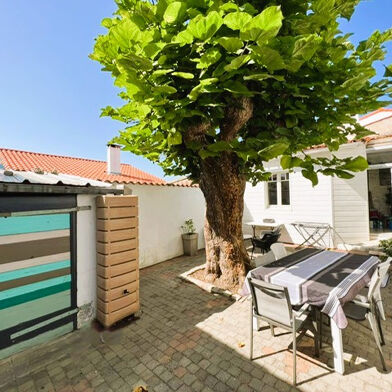 Maison 5 pièces 488680 €