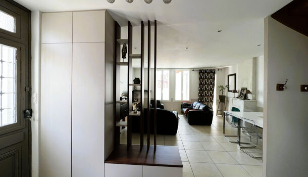 Villa / Maison 5 pièces  à vendre Royan 17200