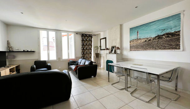 Villa / Maison 5 pièces  à vendre Royan 17200