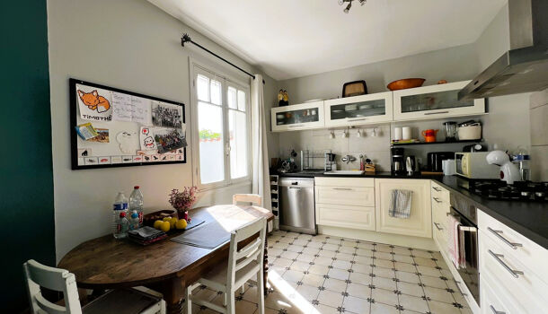 Villa / Maison 5 pièces  à vendre Royan 17200