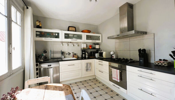 Villa / Maison 5 pièces  à vendre Royan 17200