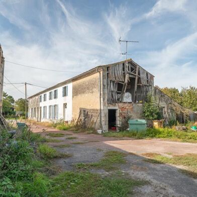 Maison 3 pièces 169312 €