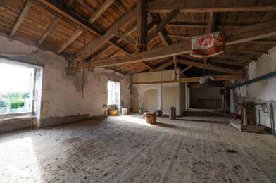 Maison 3 pièces 145800 €