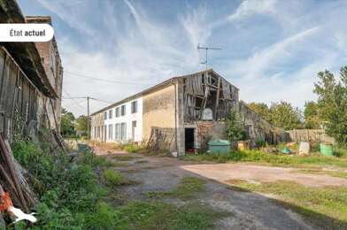 Maison 3 pièces 144900 €