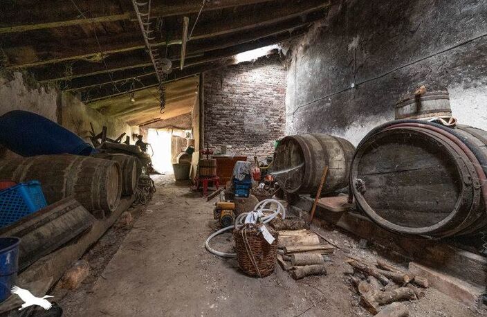Charentaise de 3 pièces principales — photo 4