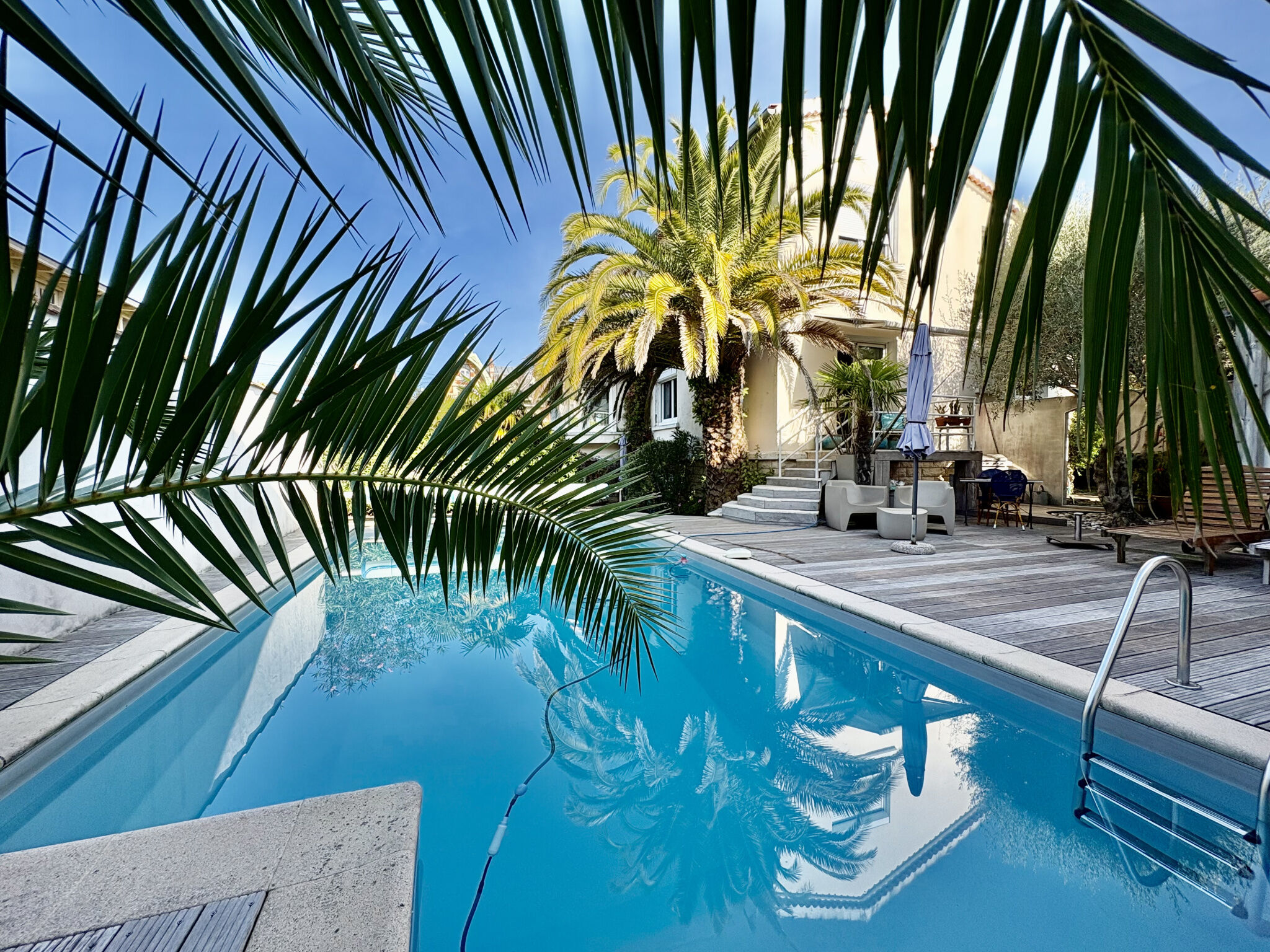 Villa / Maison  T10 à vendre Royan 17200