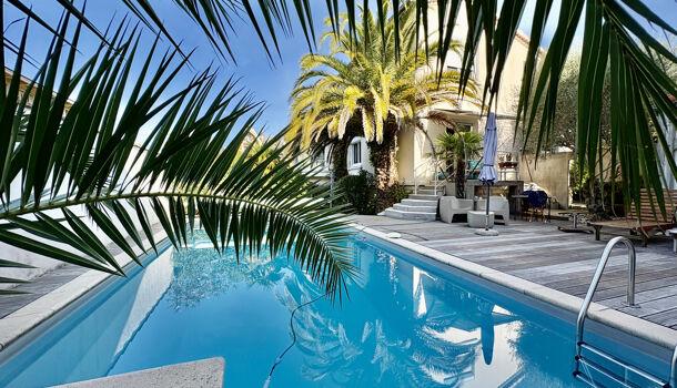 Villa / Maison 10 pièces  à vendre Royan 17200