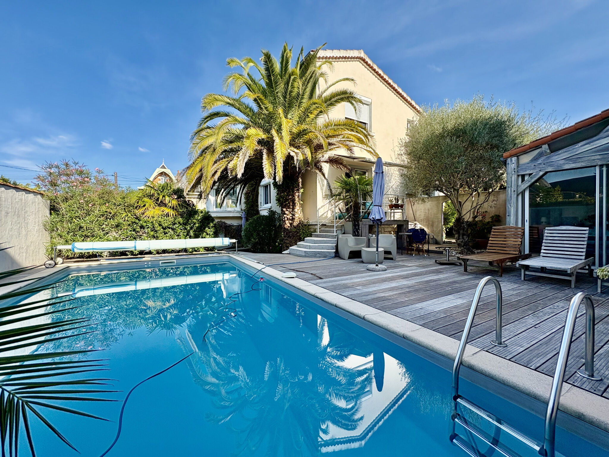 Villa / Maison  T10 à vendre Royan 17200