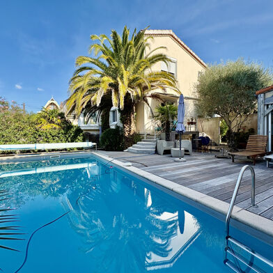 Maison 10 pièces 1438200 €