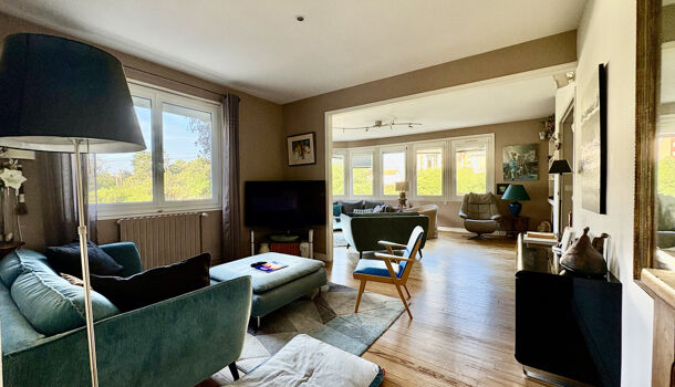 Villa / Maison 10 pièces  à vendre Royan 17200