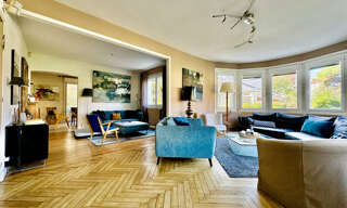 Maison 10 Pièces 241 m² à vendre à Royan (17200)