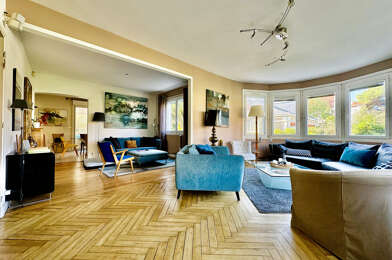 Maison 10 pièces 1438200 €