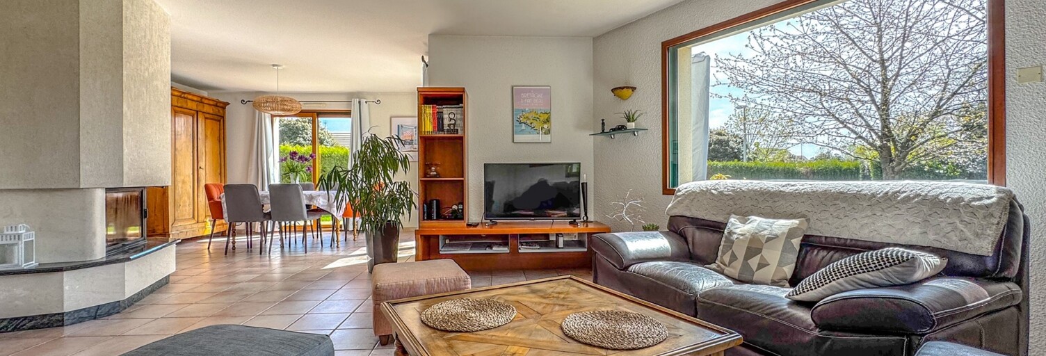 Maison 5 Pièces 171 m² à vendre à Betton (35830)