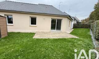 Maison 5 Pièces 95 m² à vendre à Bonchamp-lès-Laval (53960)