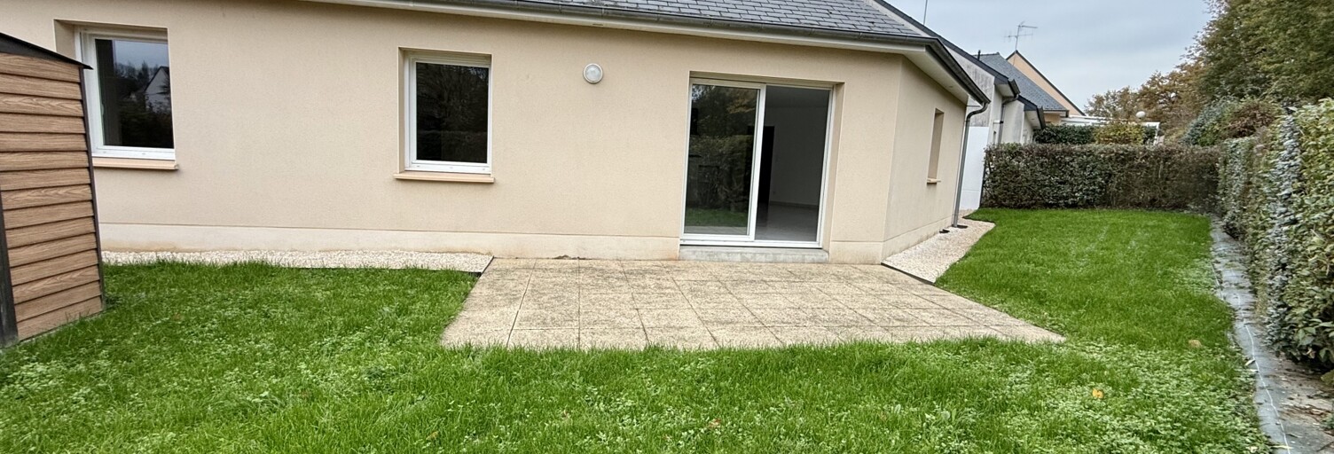 Maison 5 Pièces 95 m² à vendre à Bonchamp-lès-Laval (53960)