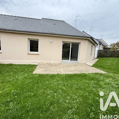 Maison 5 pièces 210000 €