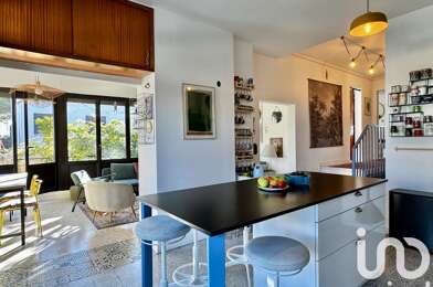 Maison 8 pièces 749000 €