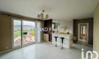 Appartement 3 Pièces 64 m² à vendre à Villebon-sur-Yvette (91140)