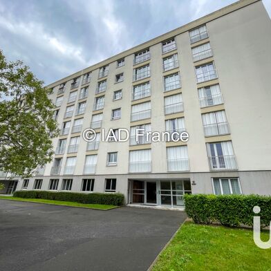 Appartement 3 pièces 200000 €