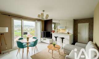 Appartement 3 Pièces 63 m² à vendre à Villebon-sur-Yvette (91140)