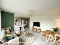 Vente Appartement 3 pièces — photo 3