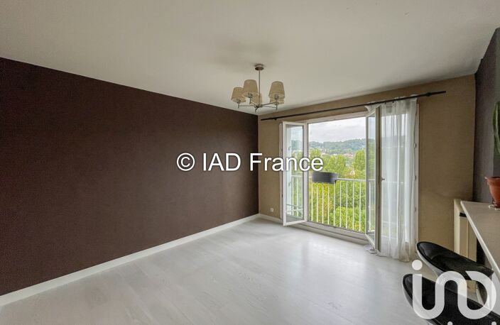 Vente Appartement 3 pièces — photo 4