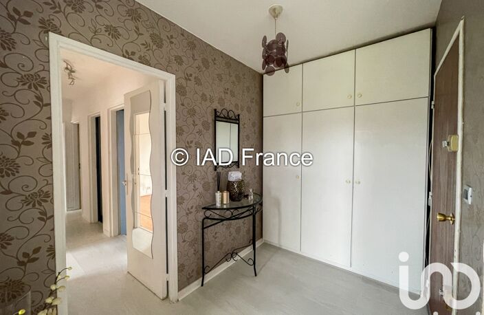 Vente Appartement 3 pièces — photo 5