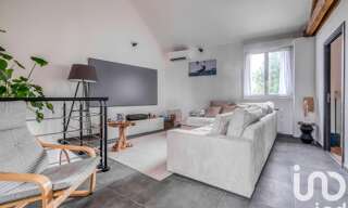 Maison 4 Pièces 114 m² à vendre à Monthyon (77122)