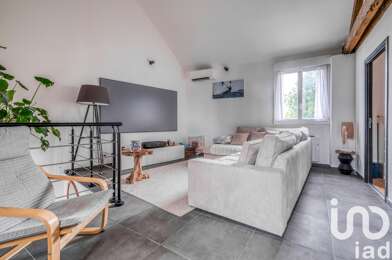 Maison 4 pièces 309000 €