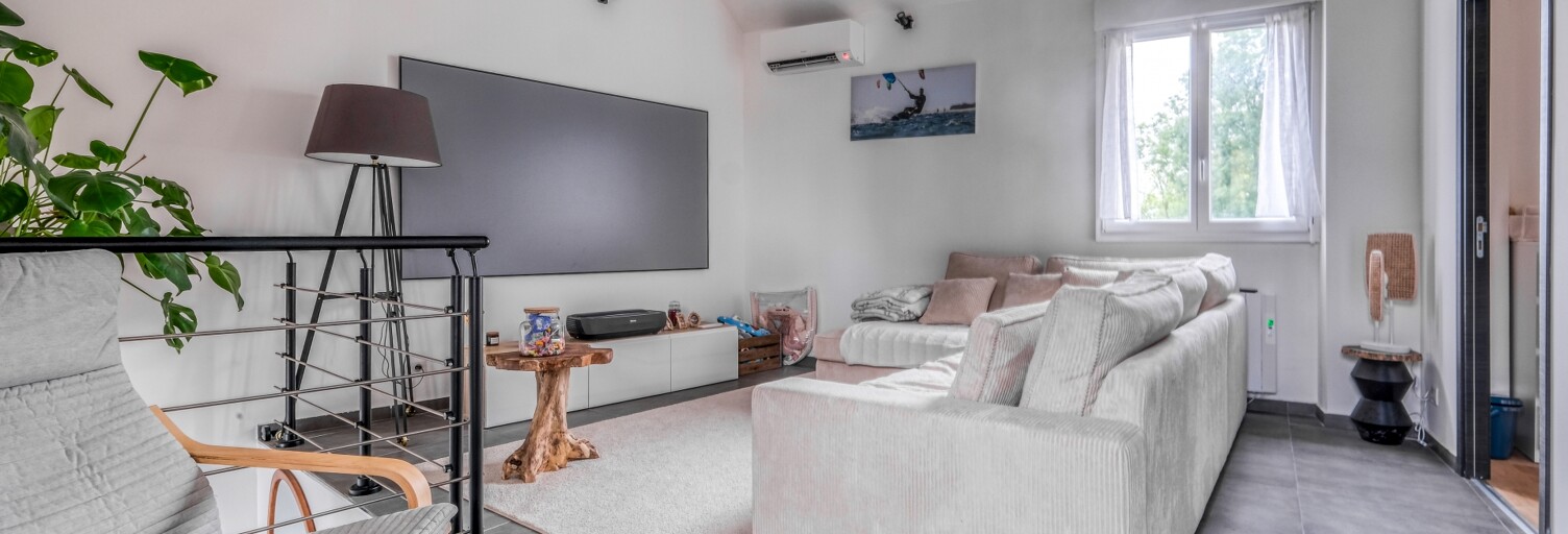 Maison 4 Pièces 114 m² à vendre à Monthyon (77122)