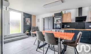 Maison 4 Pièces 114 m² à vendre à Monthyon (77122)