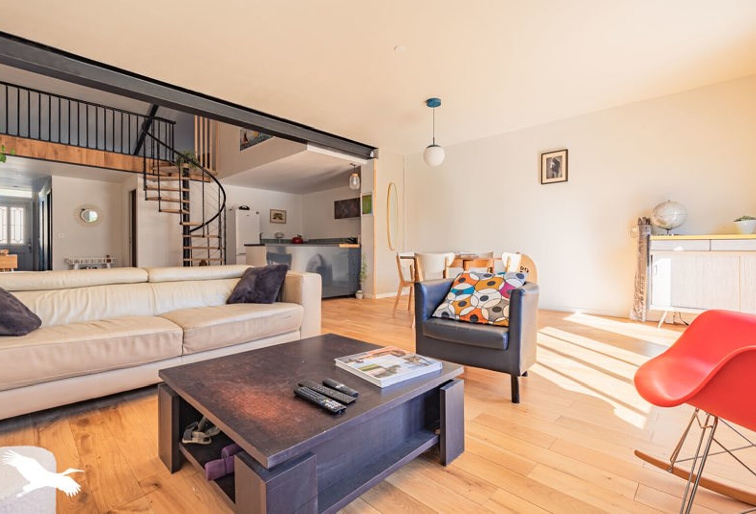Vente maison 4 pièces 82 m² Rochefort (17300) — photo 1