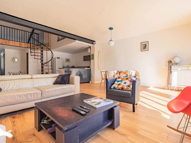 Maison 4 pièces 82 m² — photo 1