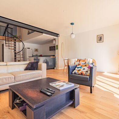 Maison 4 pièces 292000 €