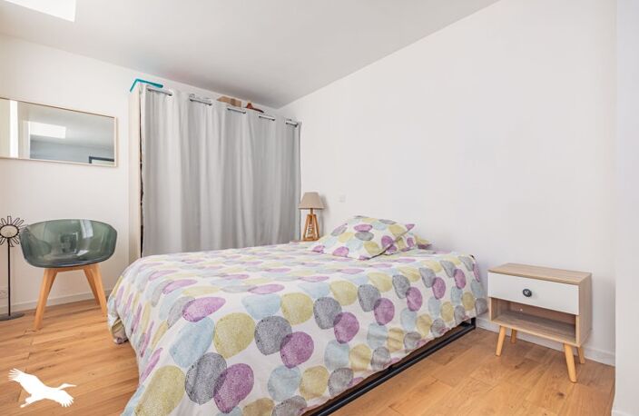 Vente maison 4 pièces 82 m² Rochefort (17300) — photo 5