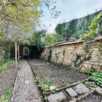 Maison 3 pièces 79632 €