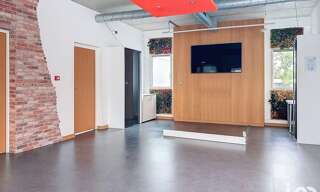 Bureau  276 m² à louer à Saint-Grégoire (35760)