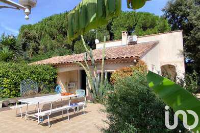 Maison 5 pièces 525000 €